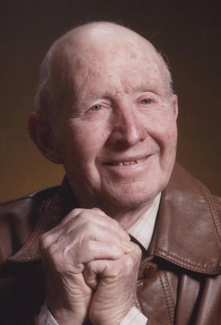 Obituary of William Joseph Mehring