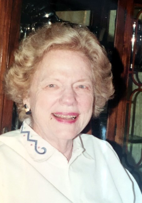 Obituary of Frances Crowell Horton
