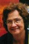 Obituary of Barbara Brown