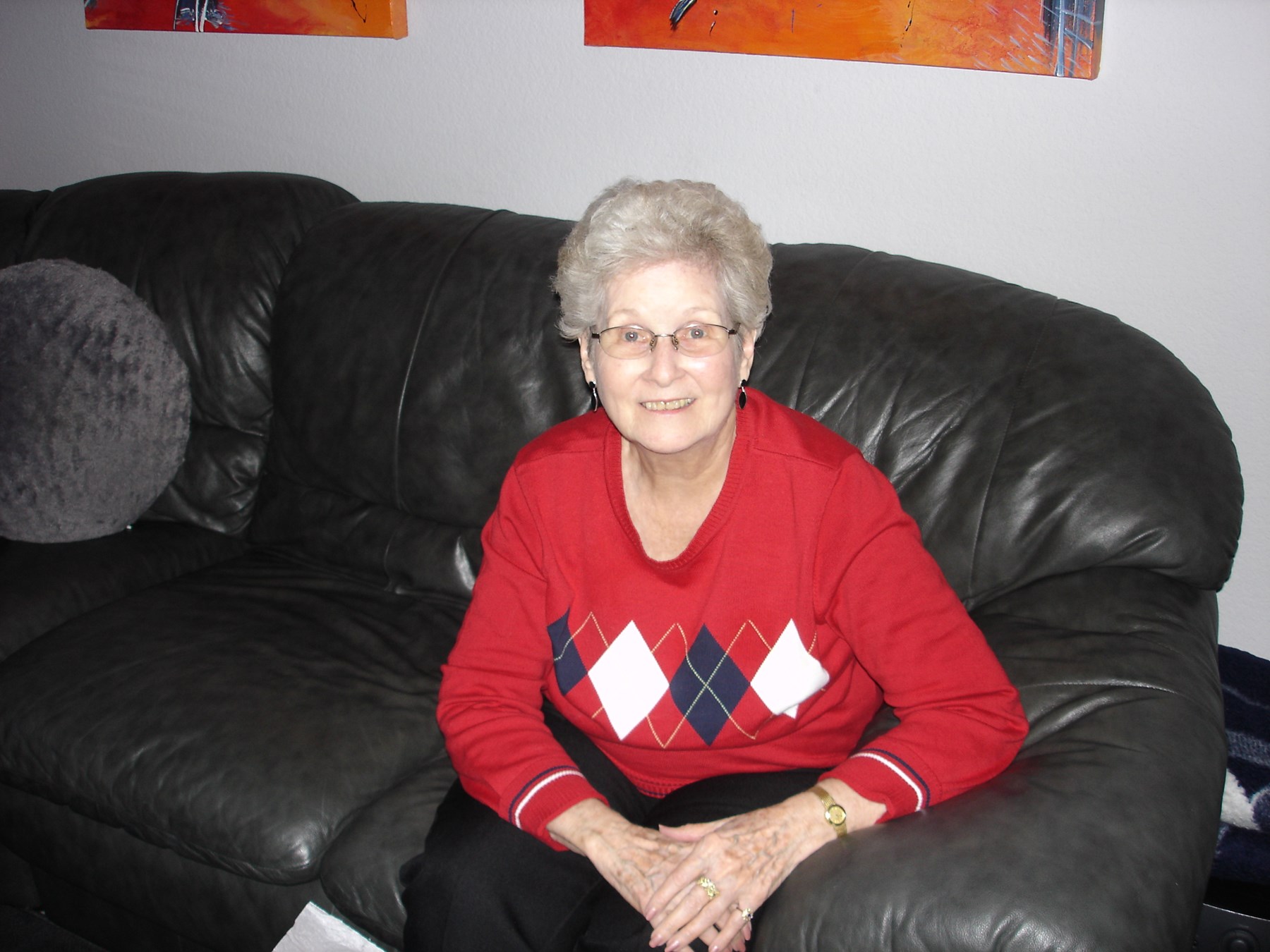 Obituary of Ernestene Mattie Craig