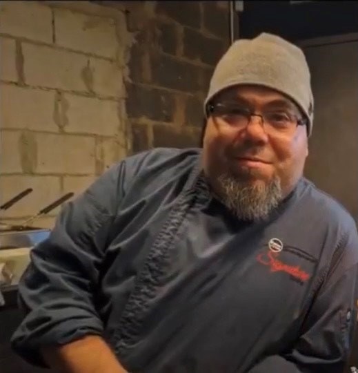 Obituary of Raul M. Barreiro