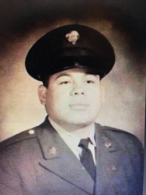 Obituary of Daniel Flores