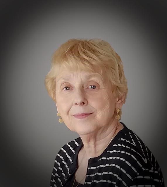 Obituary of Sheila Shain