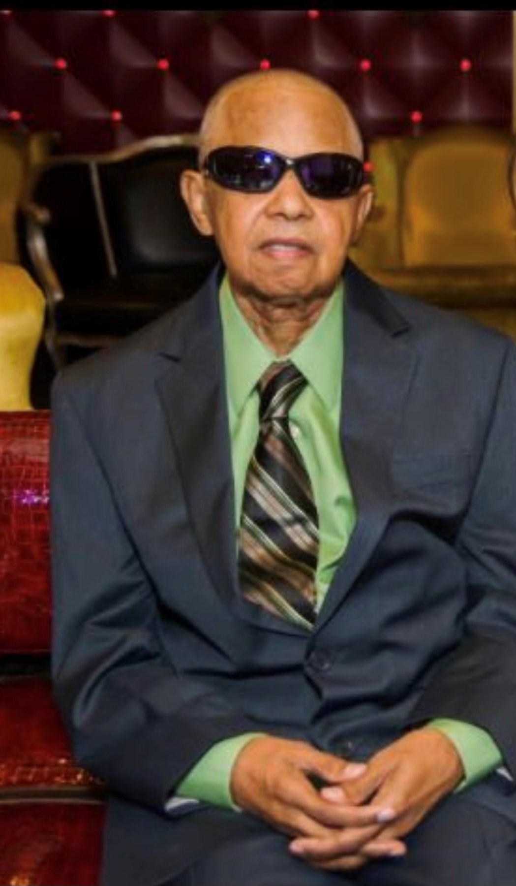 Obituary of Nathaniel "Frankie" Rose