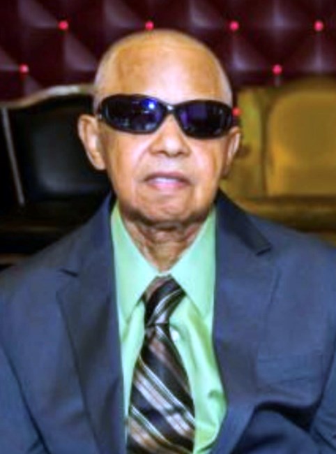 Obituary of Nathaniel "Frankie" Rose