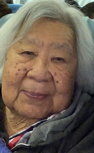 Obituario de Maxima R Fernando