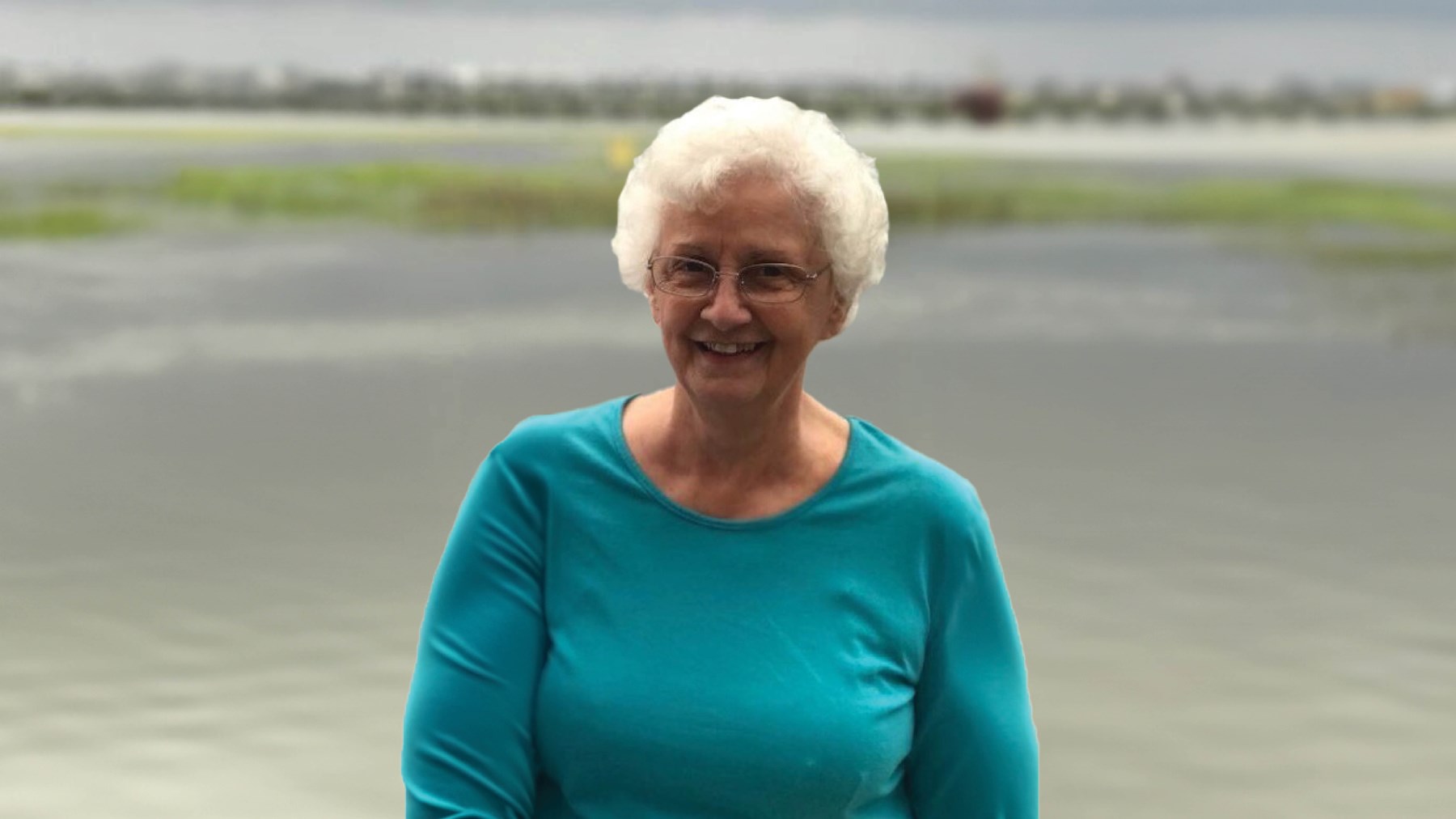 Obituary of Juanita Blanche Mason