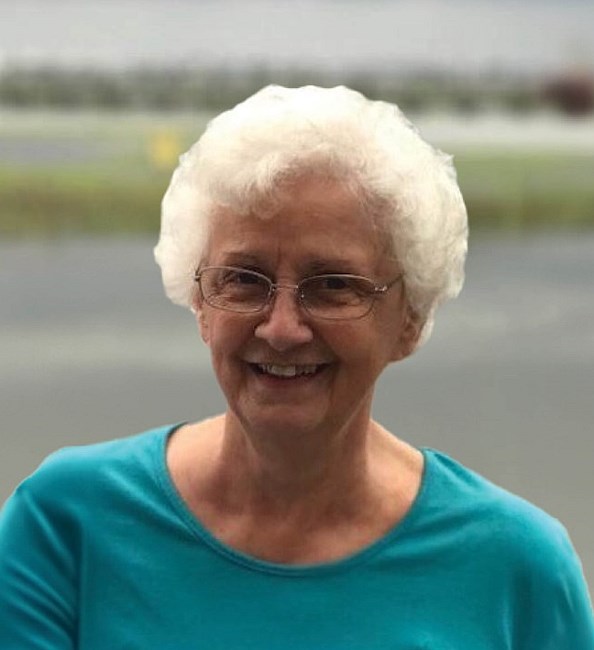 Obituary of Juanita Blanche Mason