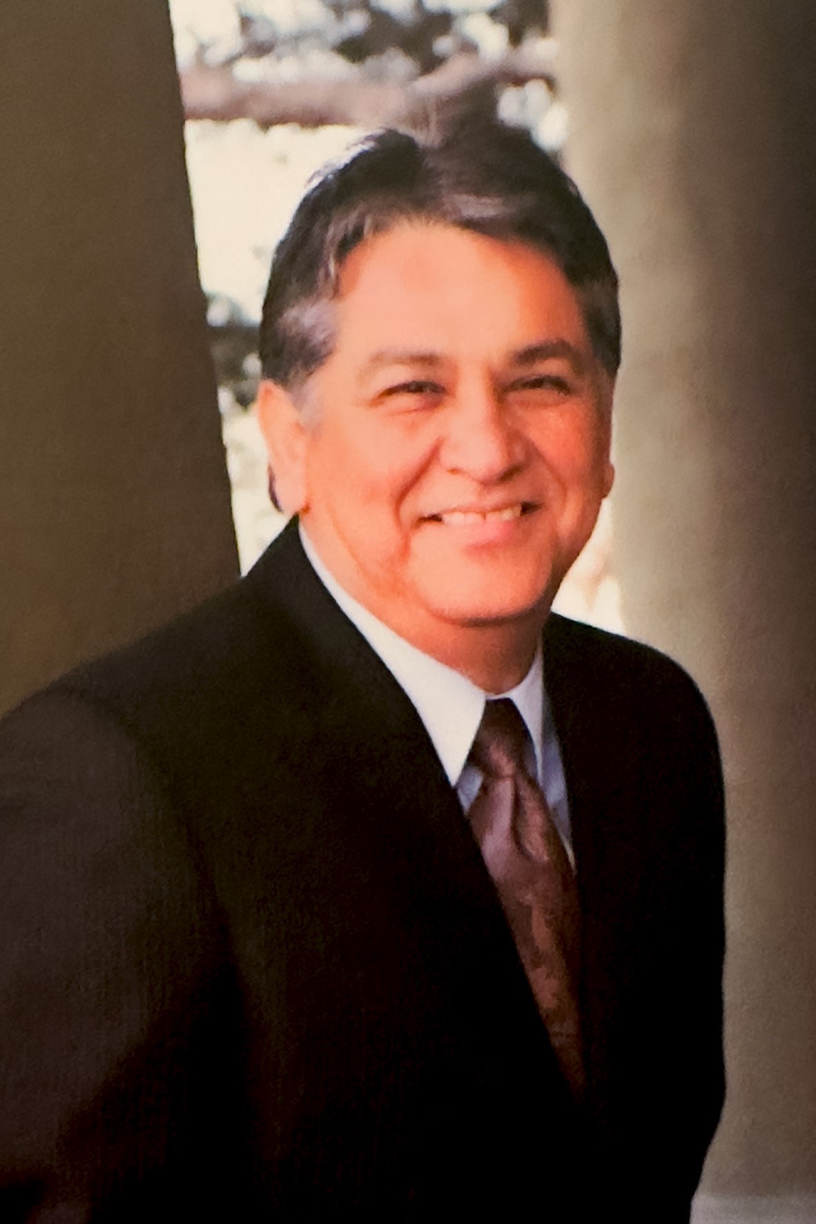 Arturo Macias Obituary El Paso, TX