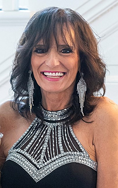 Obituary of JoAnn Ruggiero