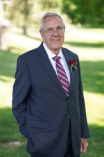 Gerald Weaver