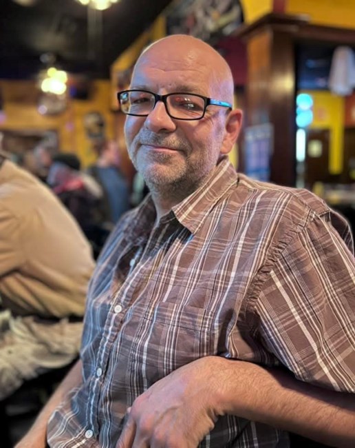 Obituary of Vincent Merchant