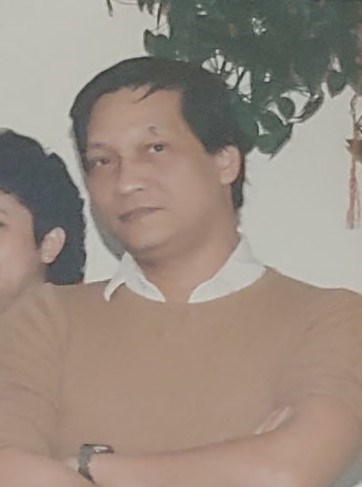 Obituary of Alexander Reynaldo Osting