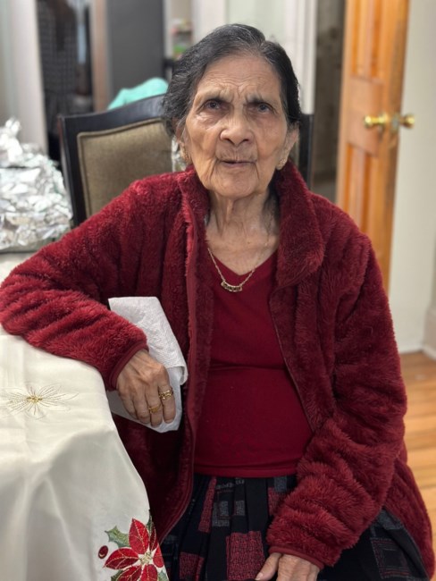 Avis de décès de Phulmatie Ellana