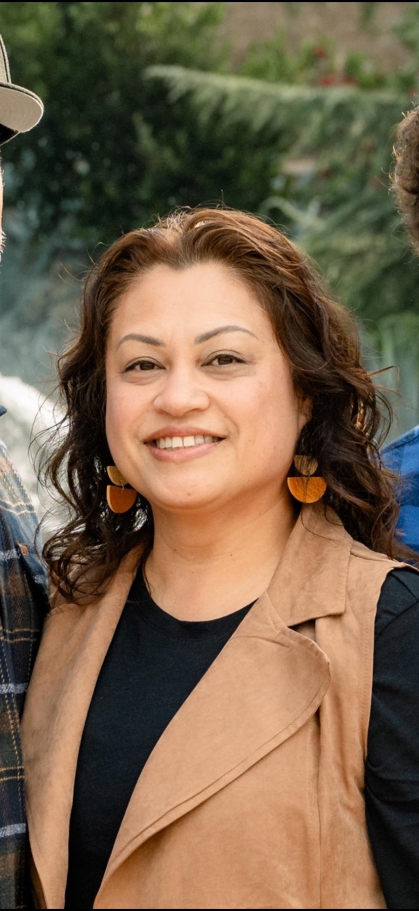 Obituary of Adele Faranika Sanchez