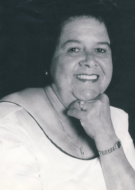 Obituary of Ramona Burgos-Santiago