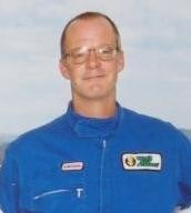 Obituary of Vince Rawl