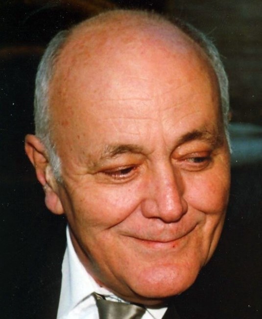 Obituary of Paul J. Nielsen