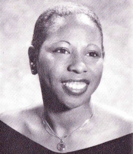 Obituary of Phyllis Singleton