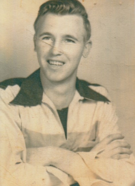 Obituary of Willous Alvin Carter