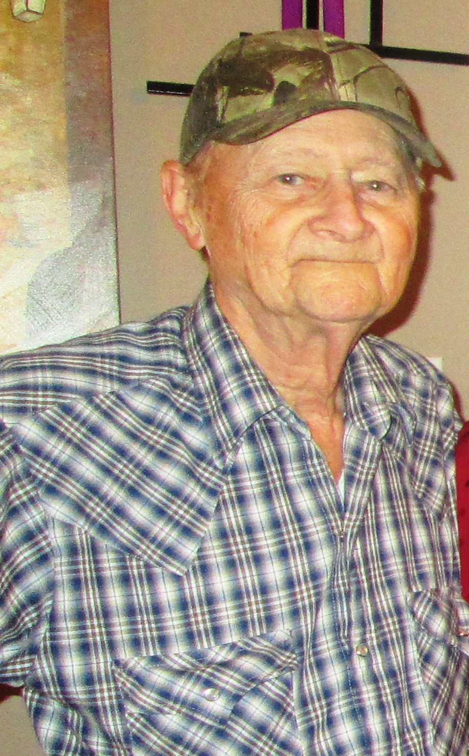 Obituary of Ronnie Gene Dugan