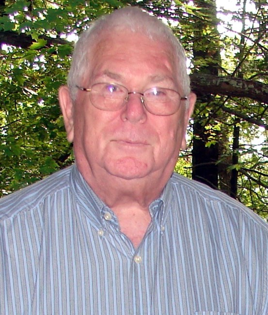 Obituary of William "Bill" Wyatt