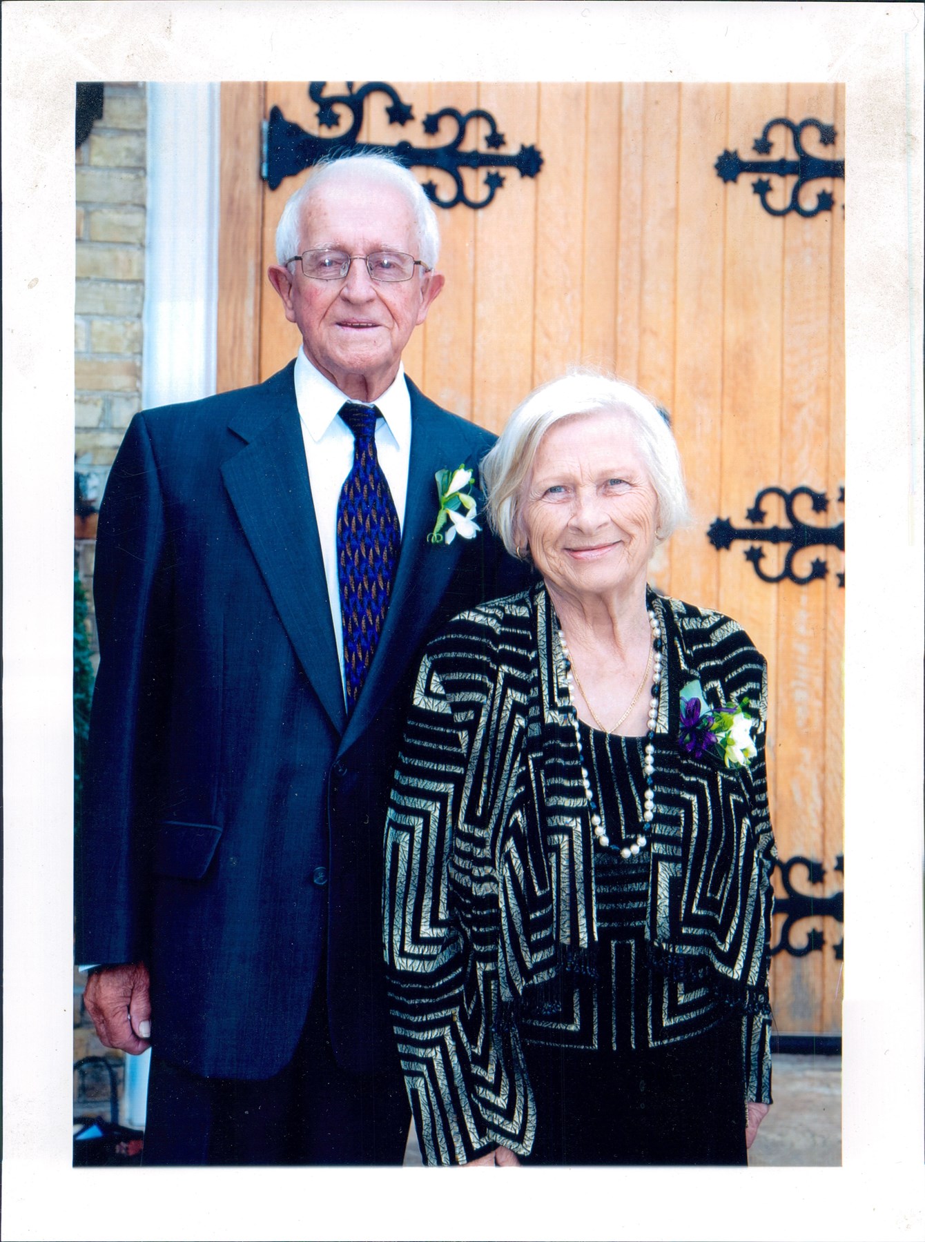 Obituary of Andre Tallieu