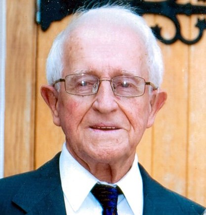 Obituary of Andre Tallieu