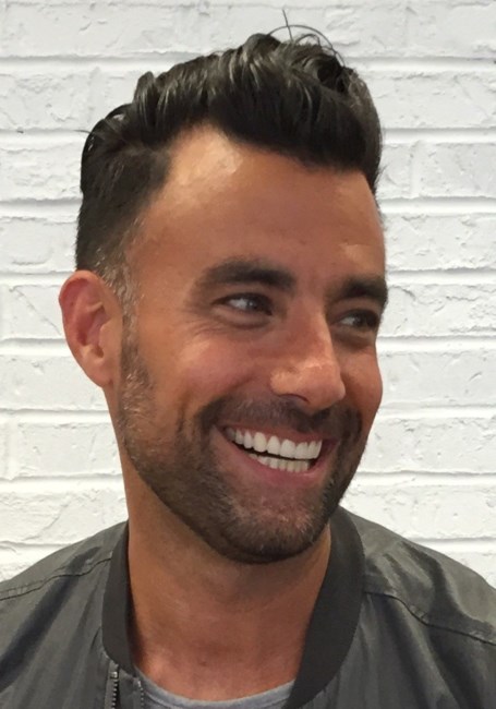 Obituary of Paul Charles Jacobsen