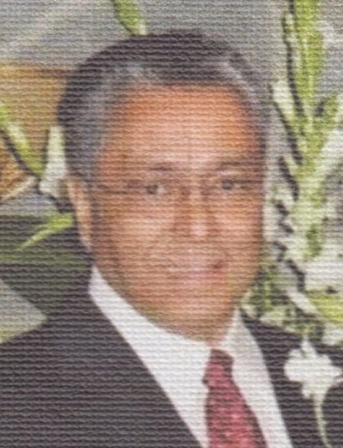 Obituary of Robert Augustine Salcido
