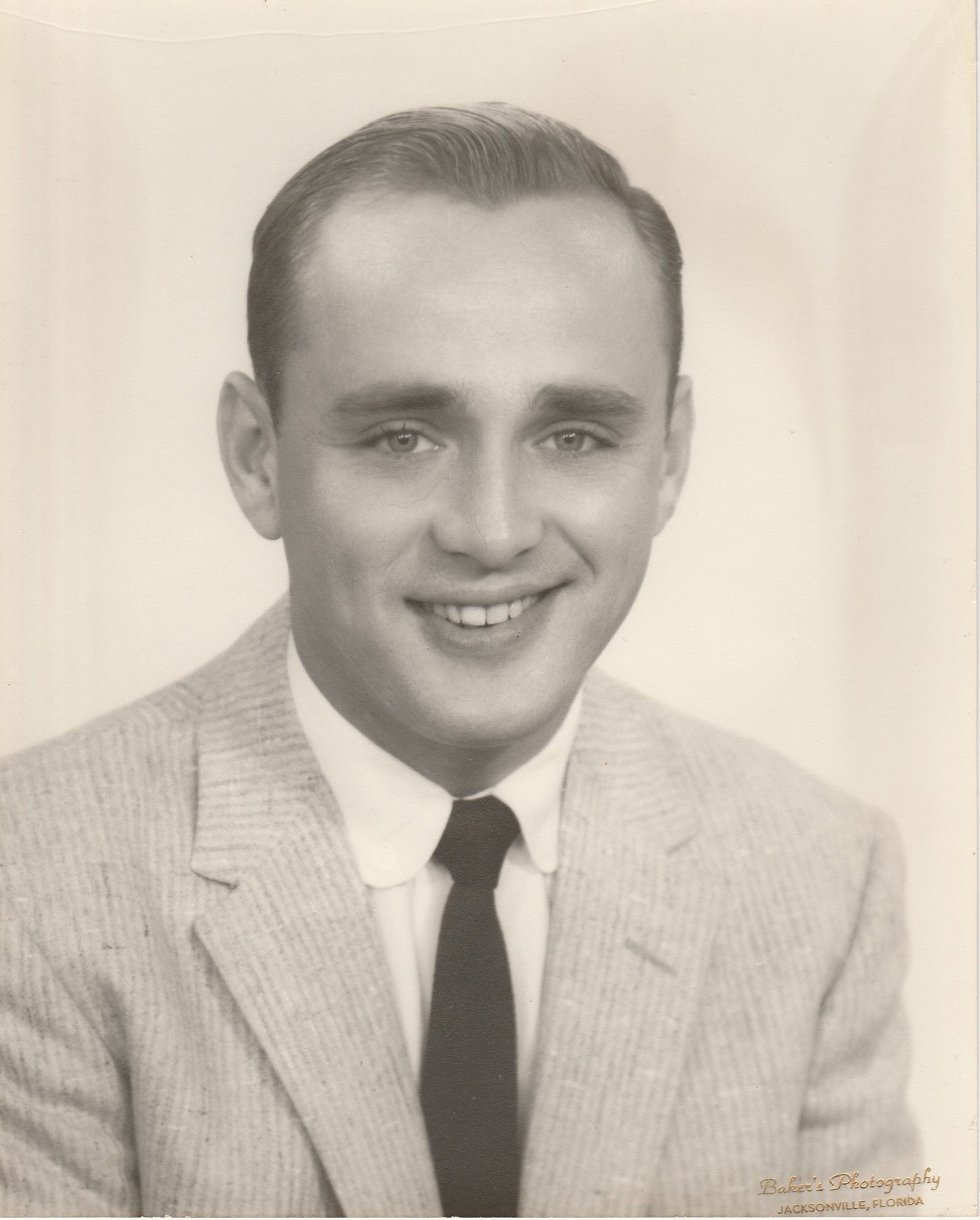 Obituary of Raleigh Gerald Green