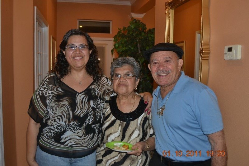 Obituary of Elberto Antonio Freay Amaya