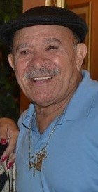 Obituary of Elberto Antonio Freay Amaya