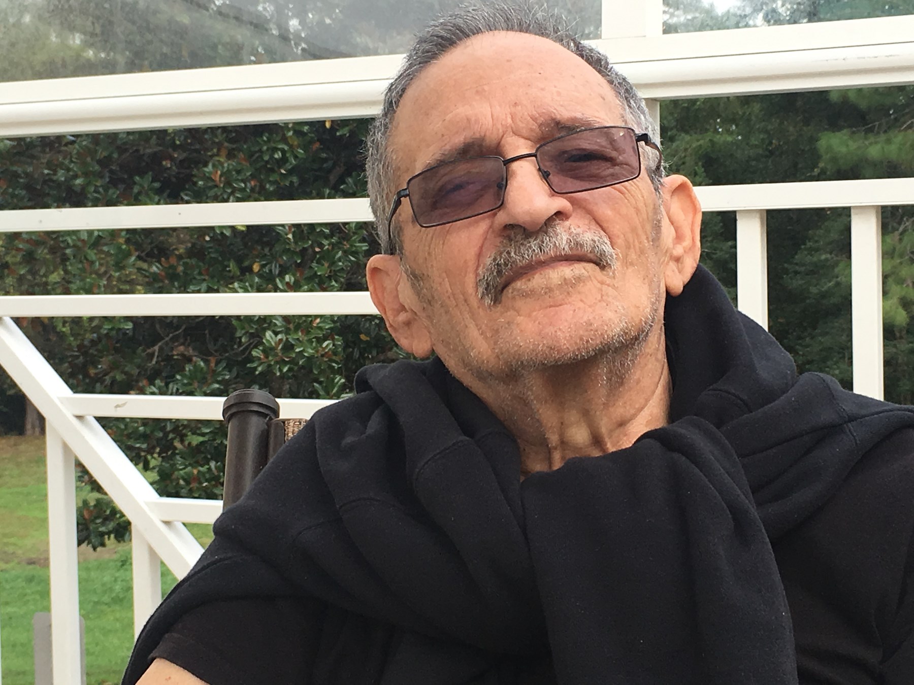 Obituary of Jorge Efrain Diaz