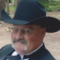 Obituary of Randal Edward Dillon