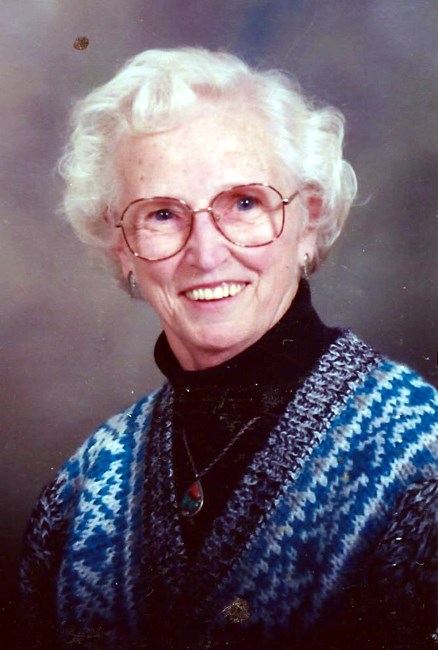 Obituary of Clara Marie Forrester