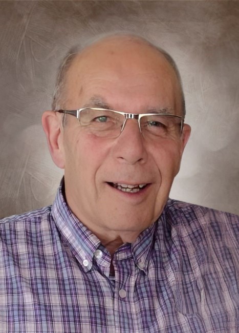 Avis de décès de Pierre Lavoie