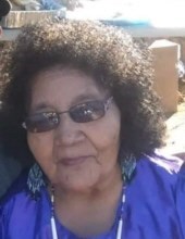 Obituary of Catherine Zepeda