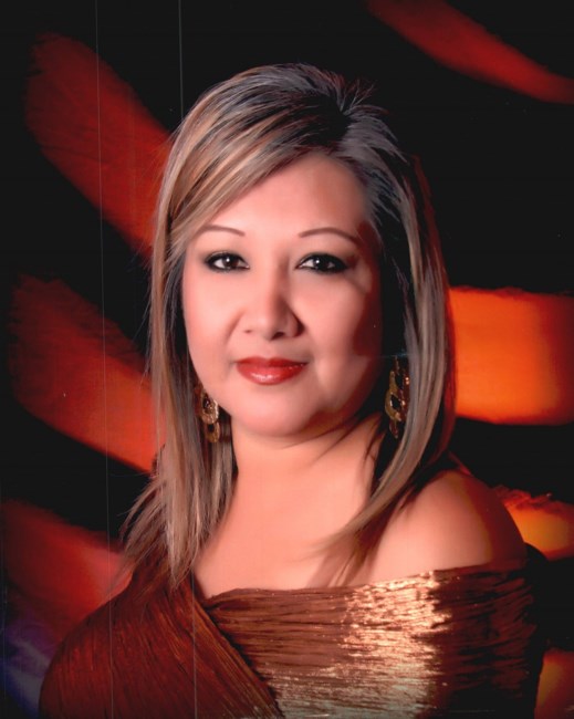 Avis de décès de Griselda Taiseni