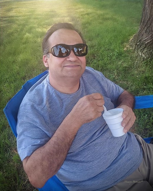 Obituary of Jorge Alberto Ortega