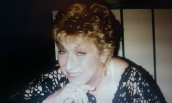 Avis de décès de Geraldine "Jeri" Brooks