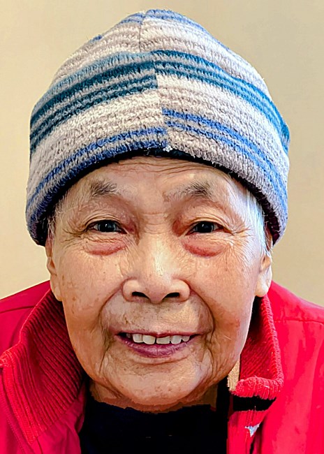Obituary of Xiu Ying Guo