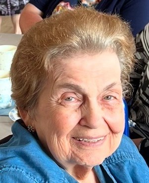 Obituary of Elaine McKinney Elms