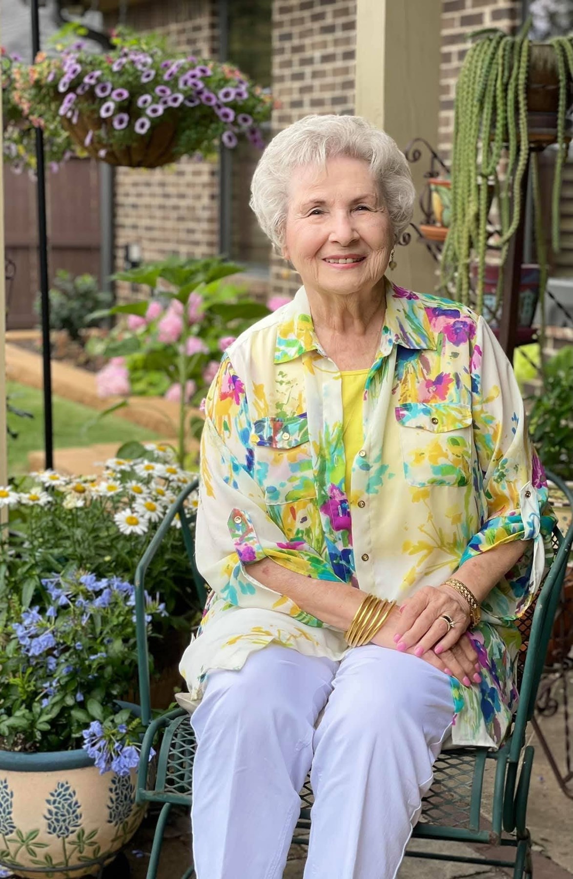 Obituary of Sue Ramey LaBay