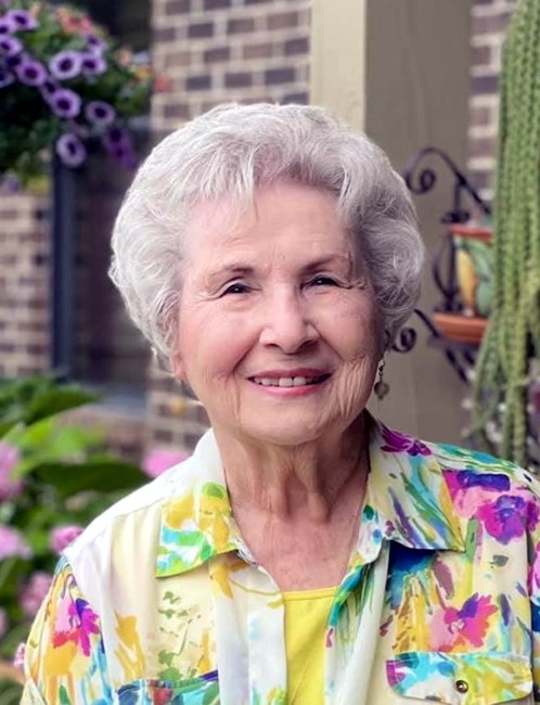 Obituary of Sue Ramey LaBay
