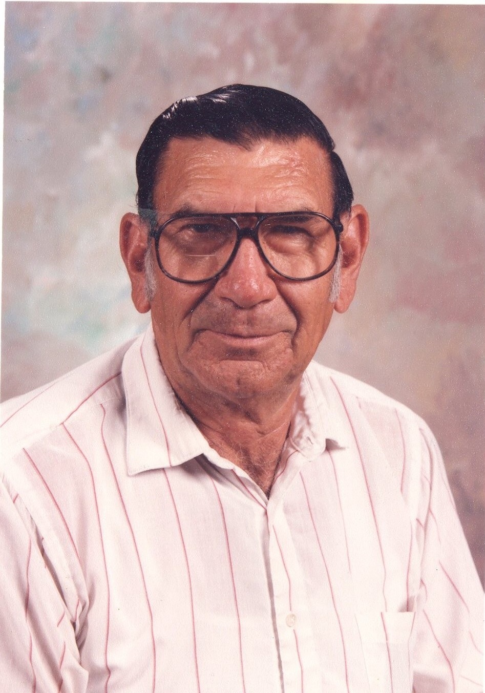 Dagoberto Aldrete Obituary Falfurrias, TX