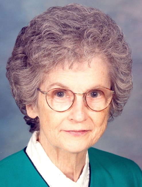 Obituary of Betty J Schoonmaker
