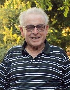Obituary of Jerry Allan Frazier