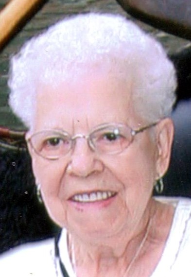 Obituary of Liane T. Moreau