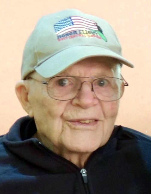Obituary of Ned M Frisbie